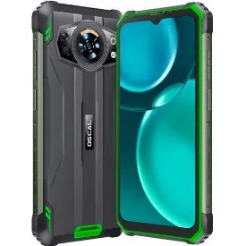 Смартфон Blackview OSCAL S80, 6.128 ГБ, оранжевый